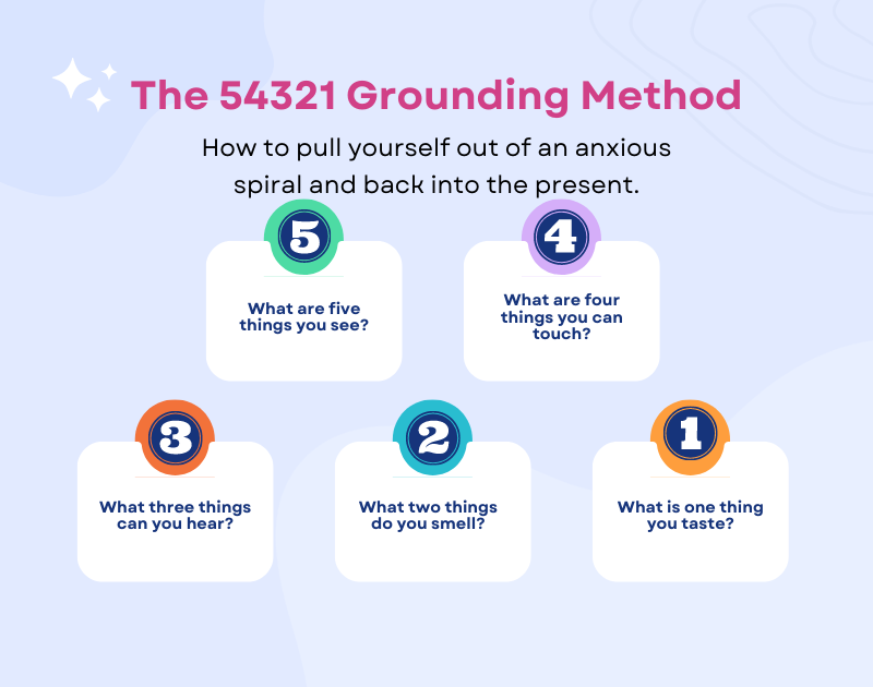 Being Grounded and Being Rooted - Bare Feet on Holy Ground