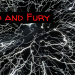 sound and fury banner