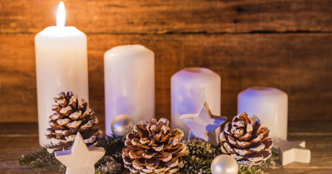 Advent and the art of waiting
